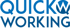 quickworking logo